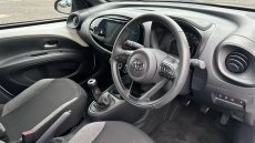 Toyota Aygo X 1.0 VVT-i Pure 5dr Petrol Hatchback